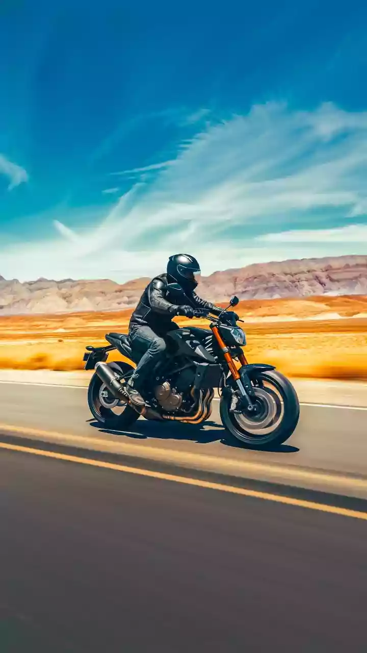 Biker Dies from Kite String on UP Highway