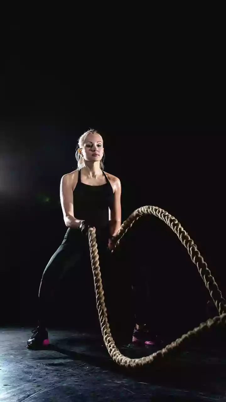Humid Workouts Can Feel Harder Because Sweat Evaporates Slowly