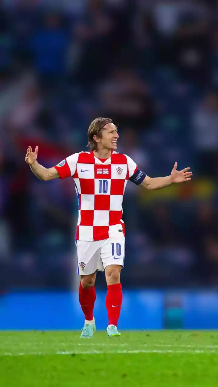 Can Croatia produce one last miracle run at the FIFA World Cup?