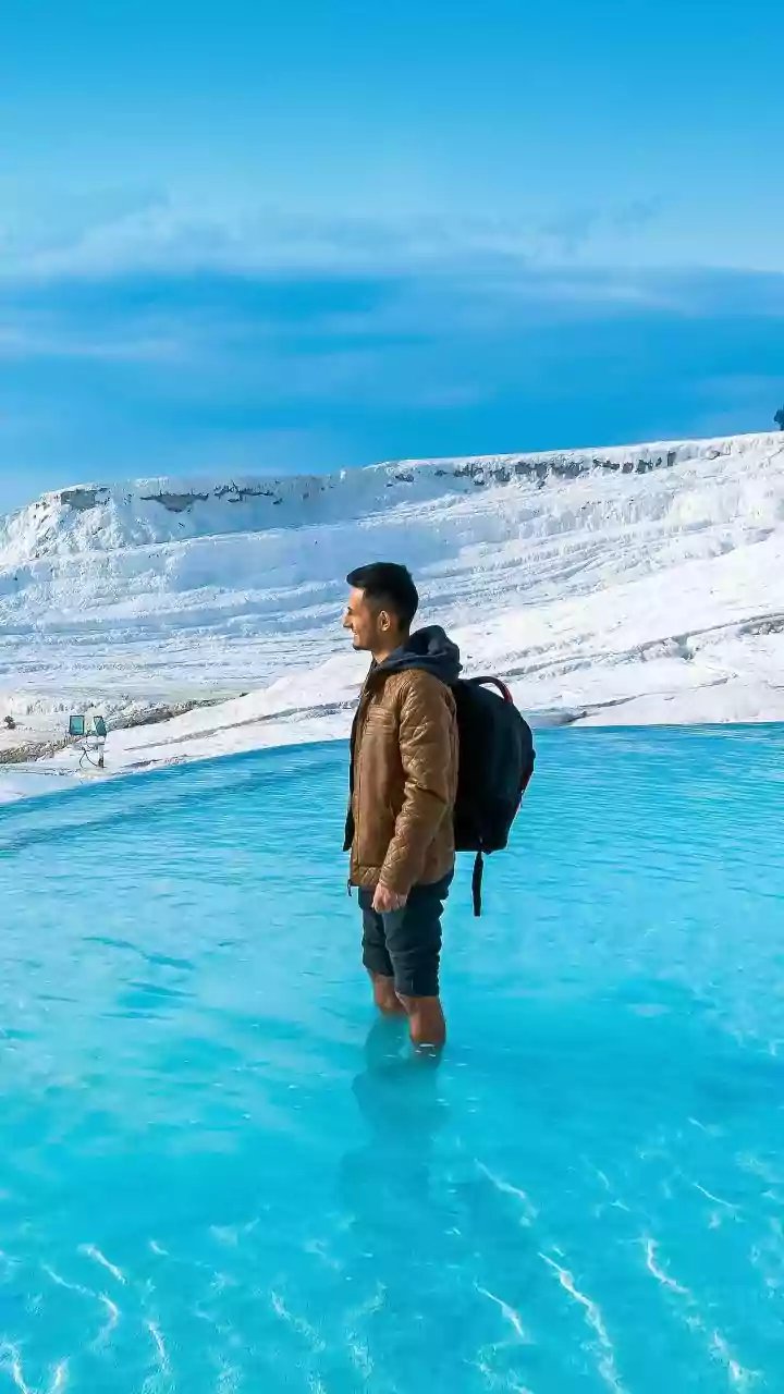 Why Indian Gen Z Is Spending More Of The Trip At Its Accommodation