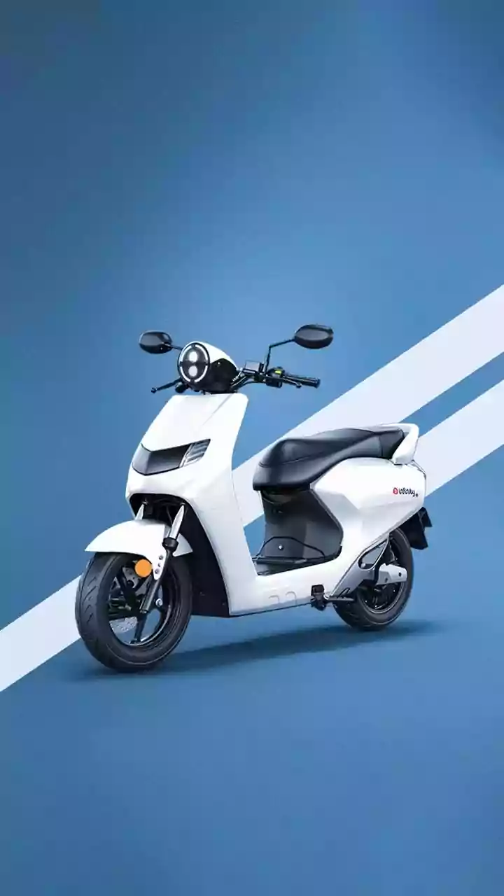 TVS iQube tops January sales, pushes total EV sales past 1.2L
