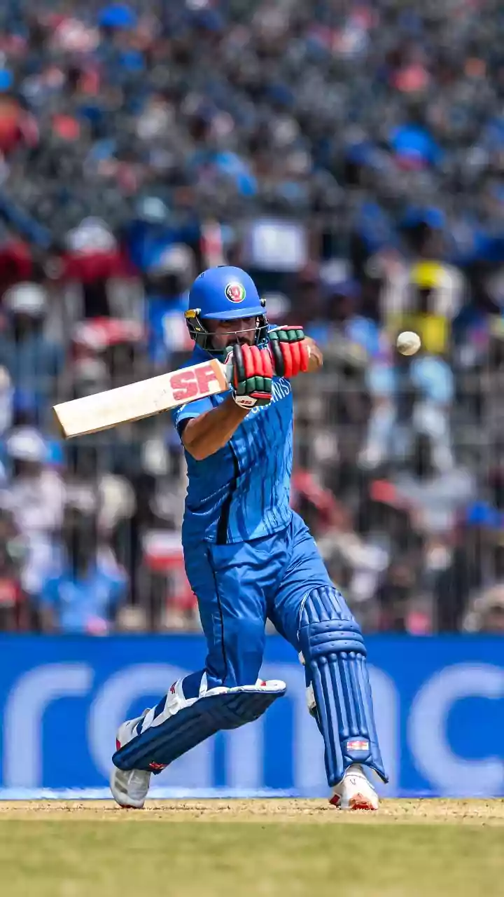 T20 WC: Gulbadin Naib completes 1,000 T20I runs with half-century