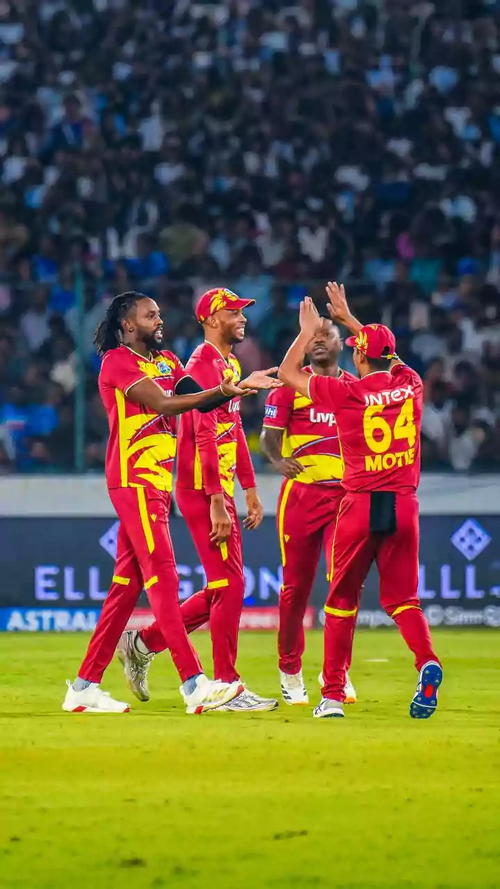 IND vs WI series ends 2-2 in Bengaluru: Can West Indies reclaim past glory?