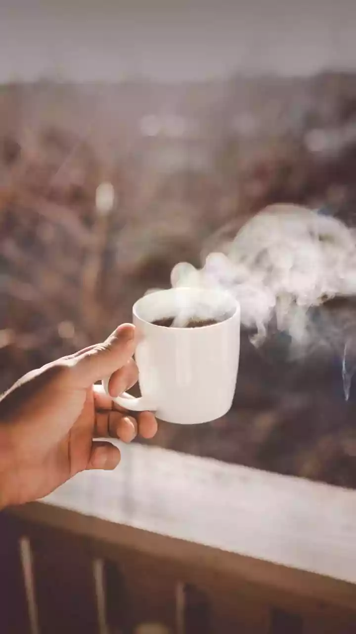 Why Healthcare Professionals Recommend Cooling Down Boiling Hot Drinks Before First Sip