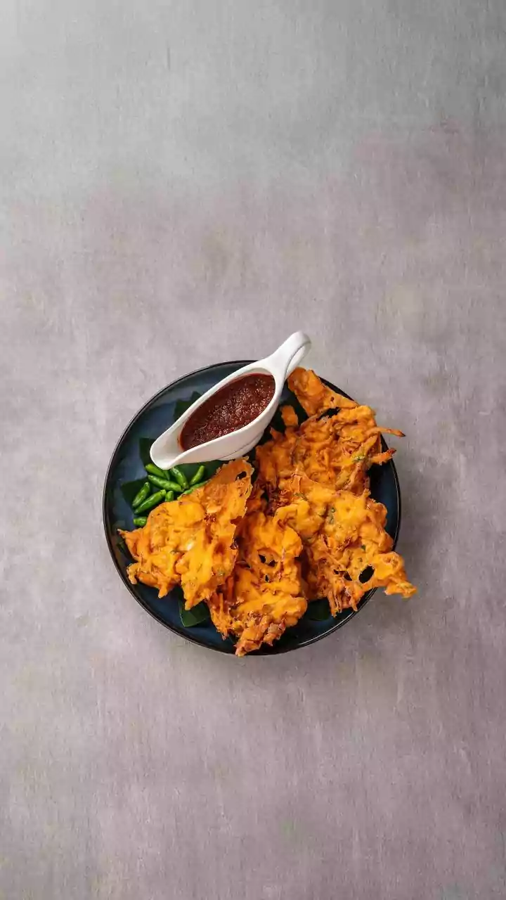 Across India, These Comfort Foods Continue To Define The Monsoon
