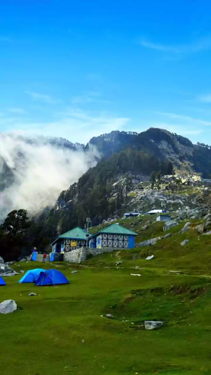 Why Adventure Tourists Head To High Altitude Uttarakhand Valleys Over Independence Day Long Weekend
