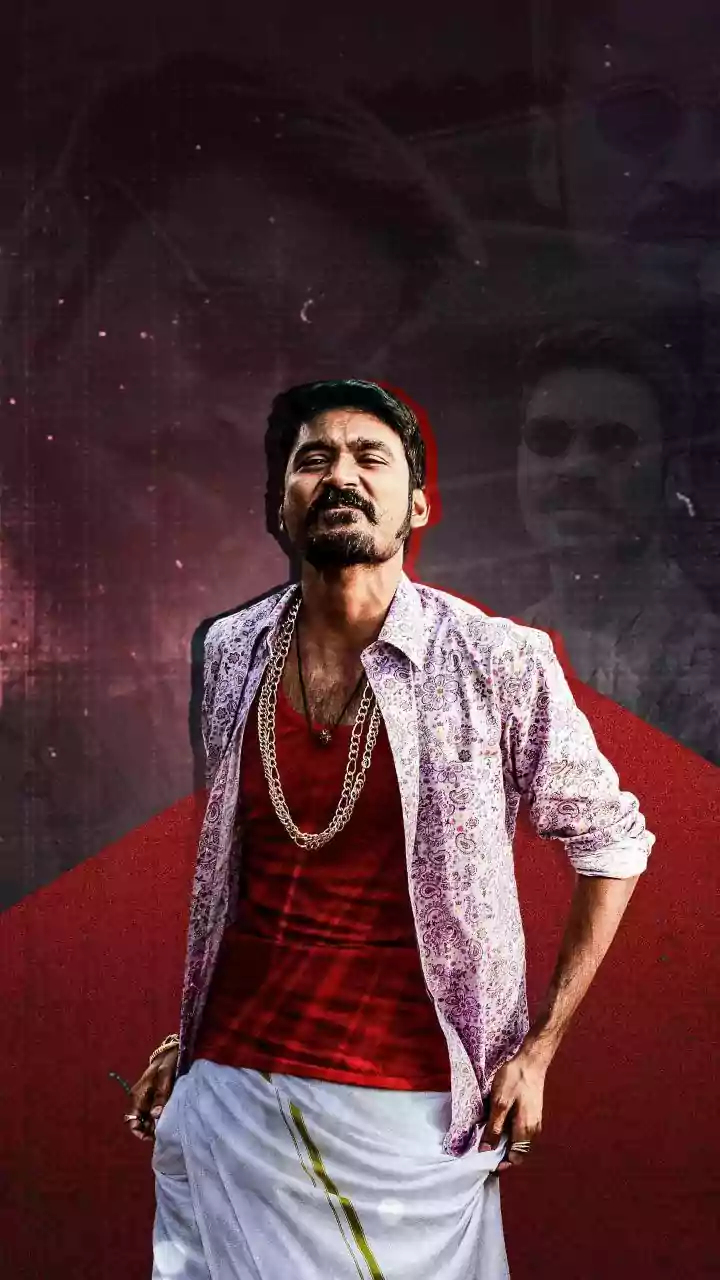 'OM' starring Dhanush and Mammootty to release on November 20