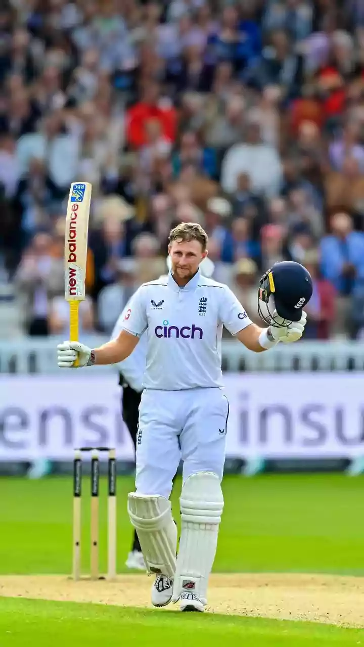 These staggering records establish Joe Root as batting great (Tests)