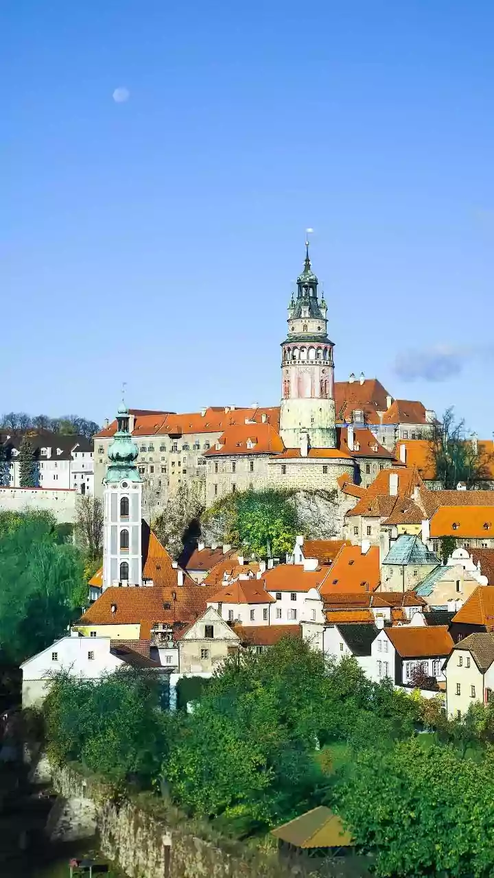 Slovakia's most beautiful castle towns: A list