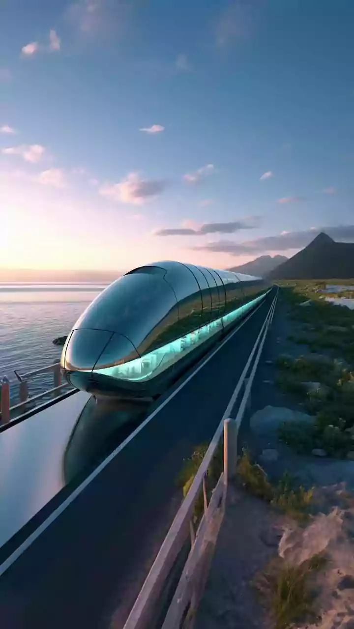 Deadly wreck is first blight on Spain's leading high-speed rail service