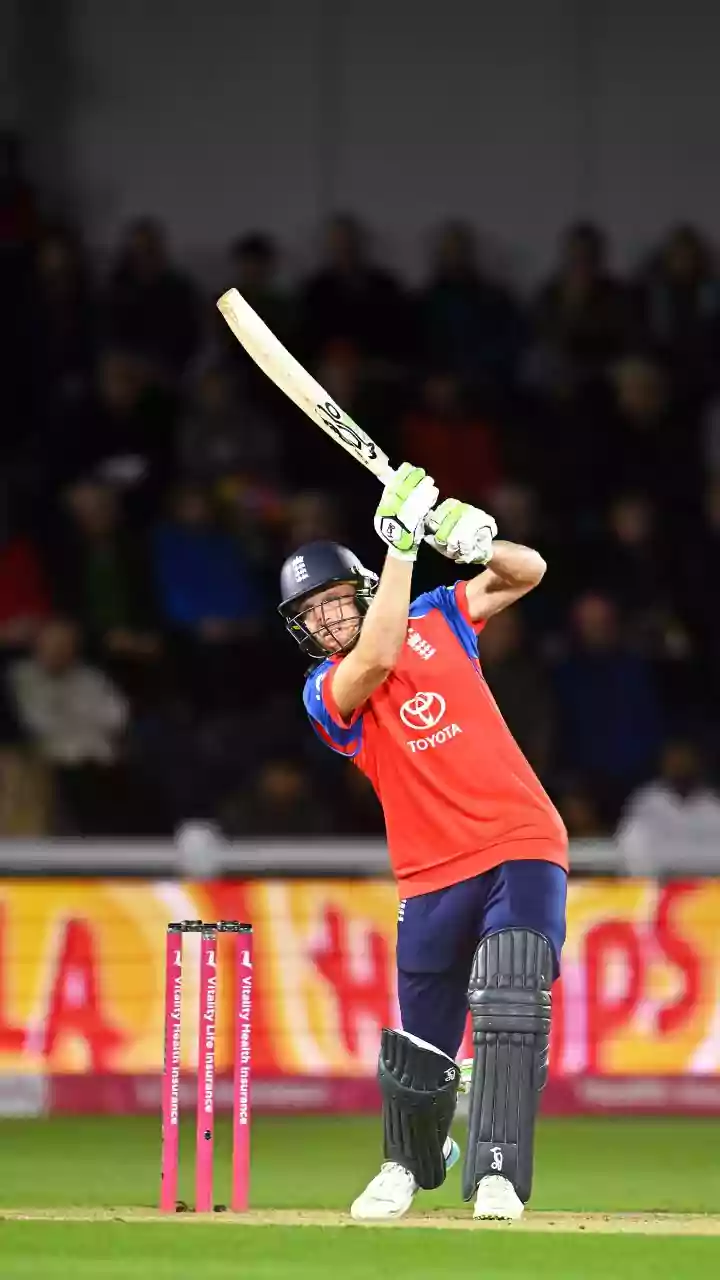 All-round England humble Sri Lanka in 2nd T20I, seal series