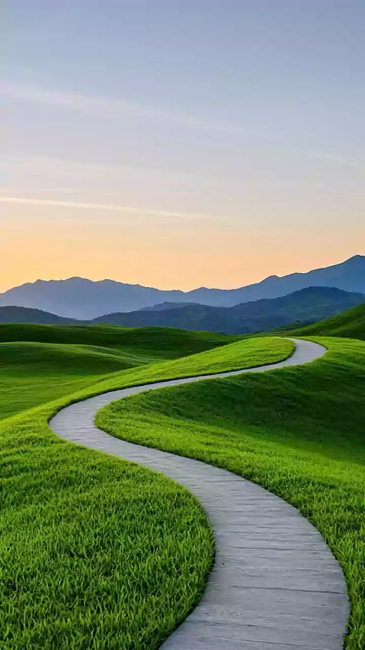 Soul's Whisper: 6 Signs of an Earthly Journey's End