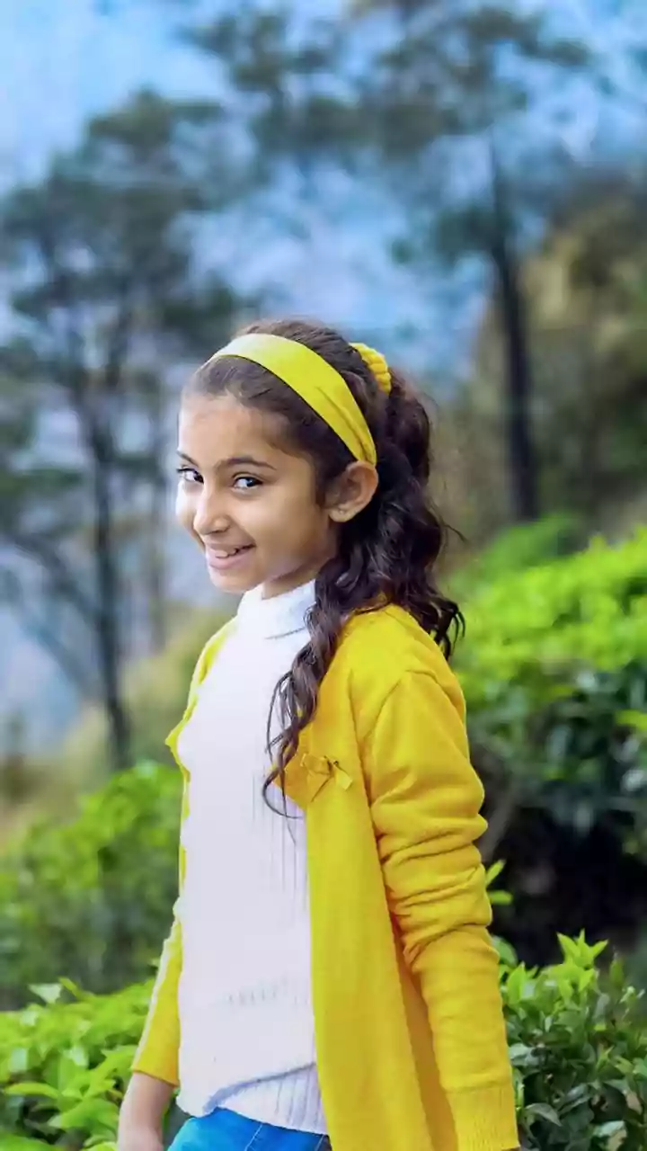 These Are The Most Common Girl Names In India: Want To Check If Yours Is On The List?