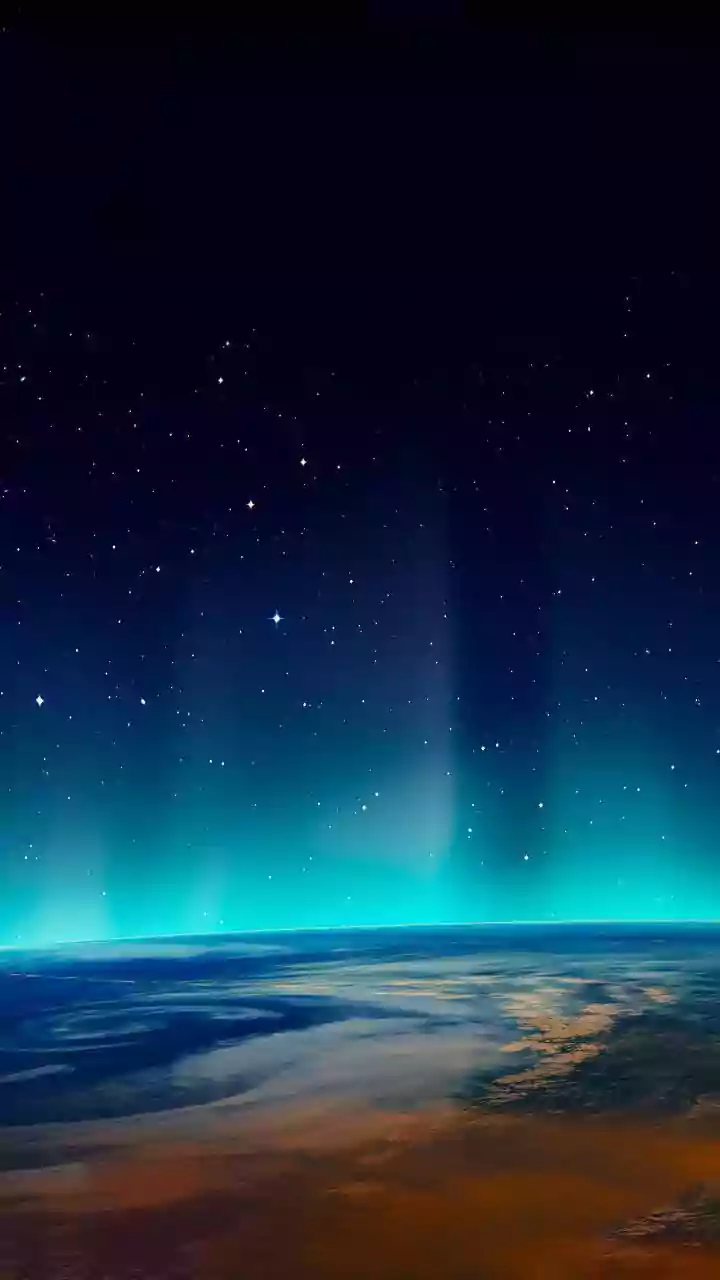 Celestial Spectacles: Red Sprites, Blue Jets, and Other Elusive Phenomena Above Earth