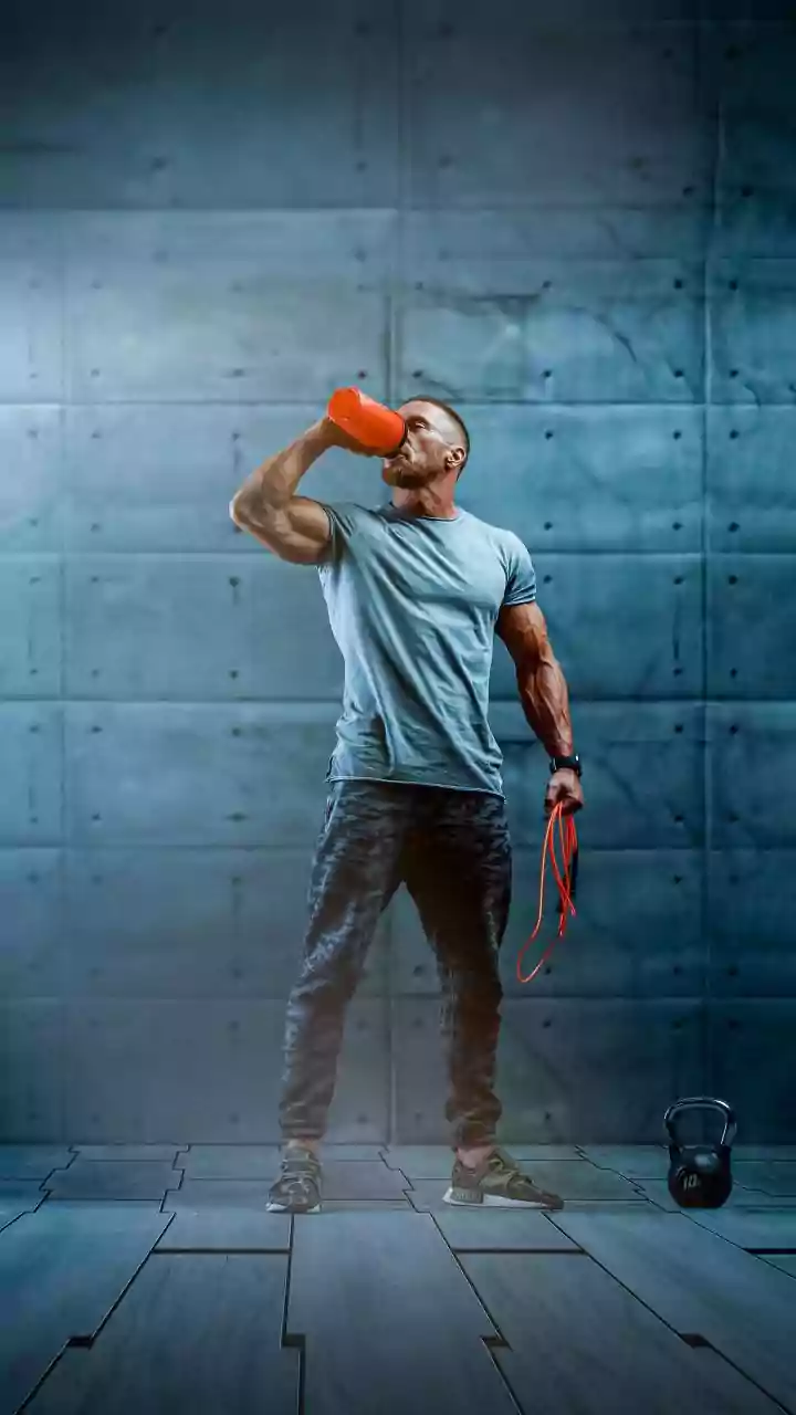 Taking Protein Powder As A Supplement? Here's 5 Things To Keep In Mind