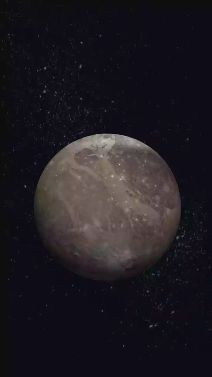 How ISRO Probes Will Locate And Purify Ice Deposits In Shadowed Lunar Craters