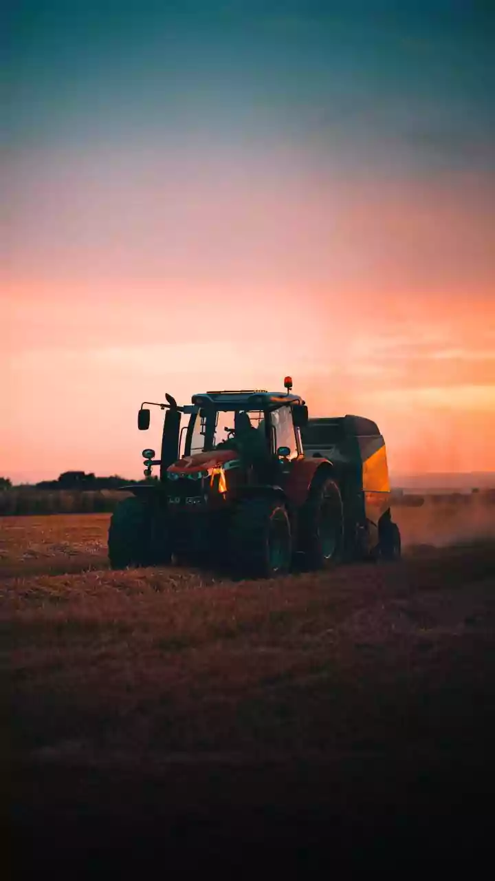 Why Edge AI Chips Are Superior For High-Speed Agricultural Weeding Robots