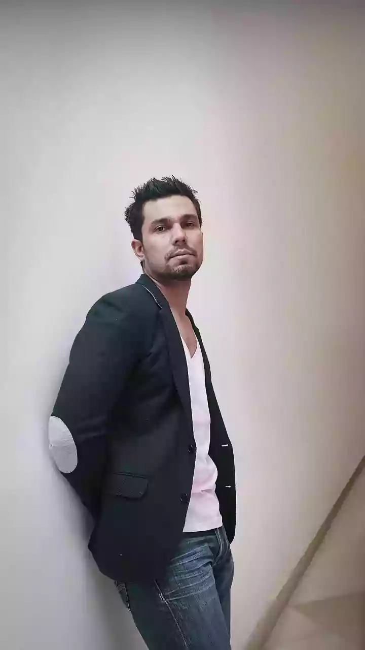 Randeep Hooda visits flood-hit Assam while Adil Hussain explores aid
