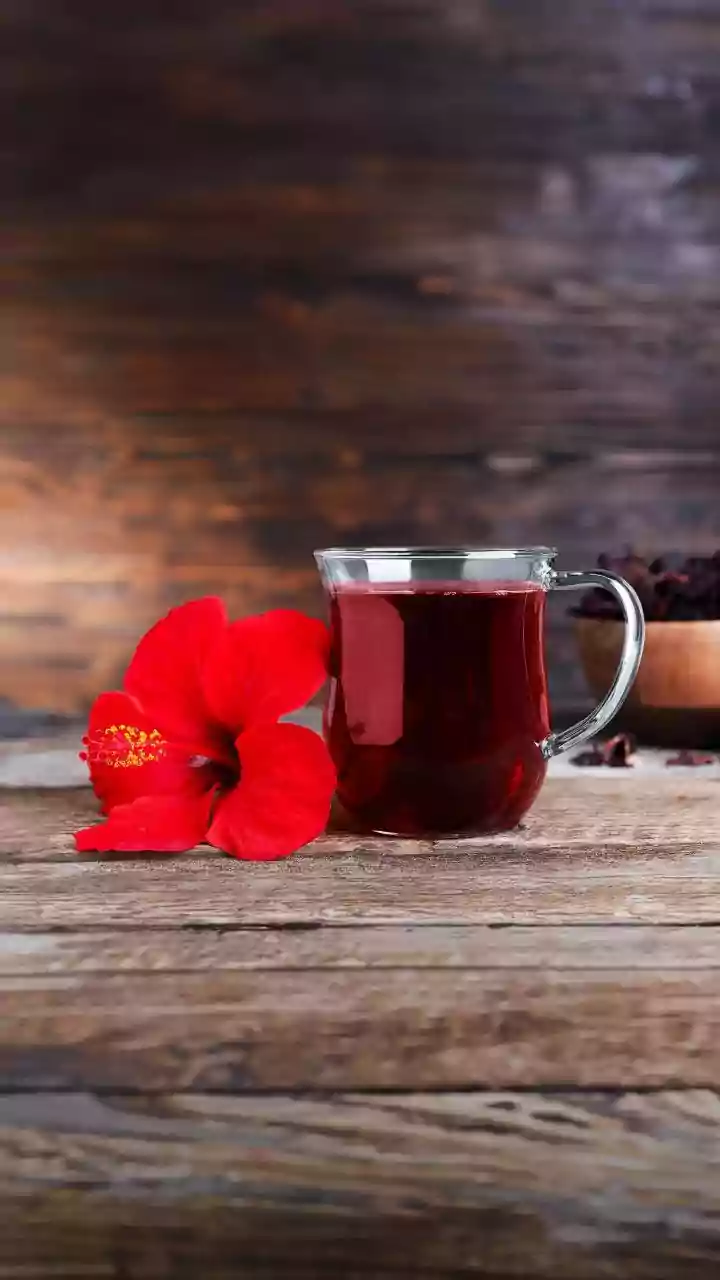 Unlock Vitality: 5 Remarkable Health Perks of African Hibiscus Petals