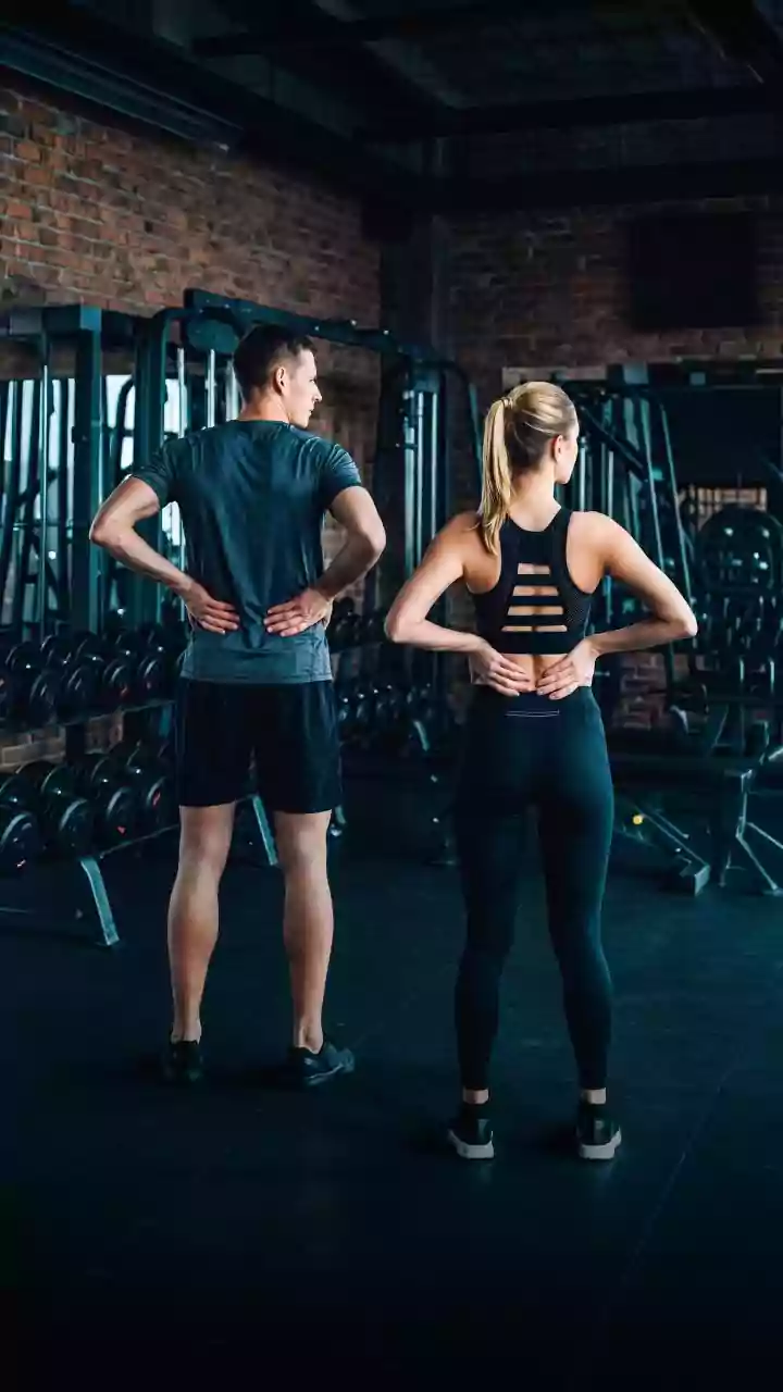 Dia dos namorados: treino completo para fazer em casal