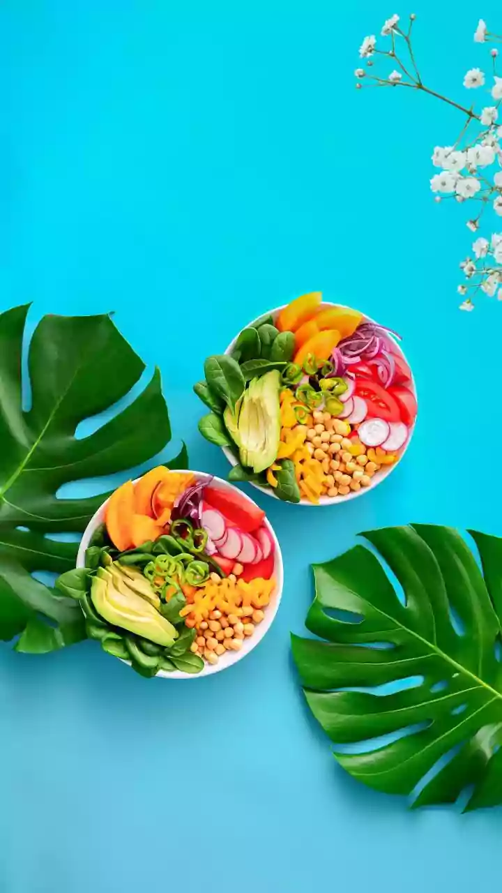 5 Effortless & Delicious Quick Salad Recipes for Healthier Eating