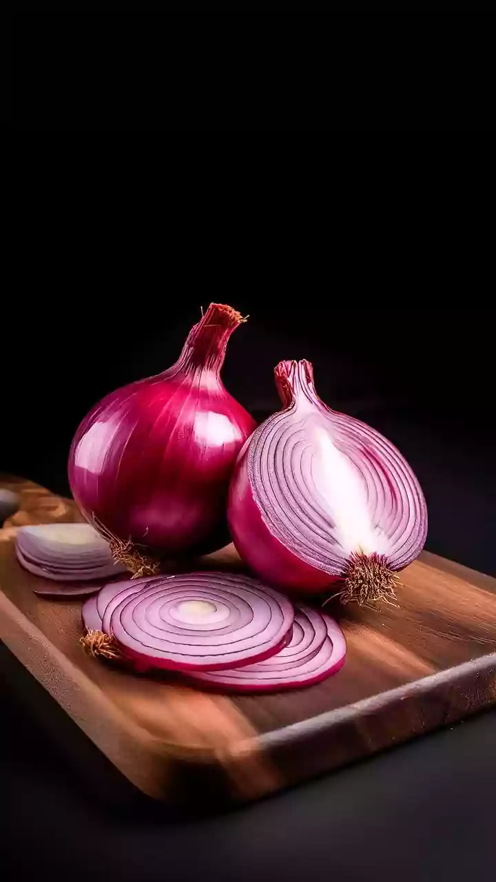 Nashik: 4,000 Tonnes Of Buffer Onions Released, Yet Retail Prices Continue To Rise