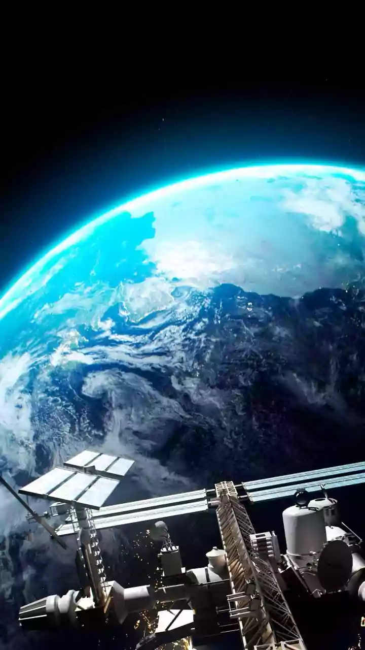 International Space Station: Simple Tips For First-Time Viewers