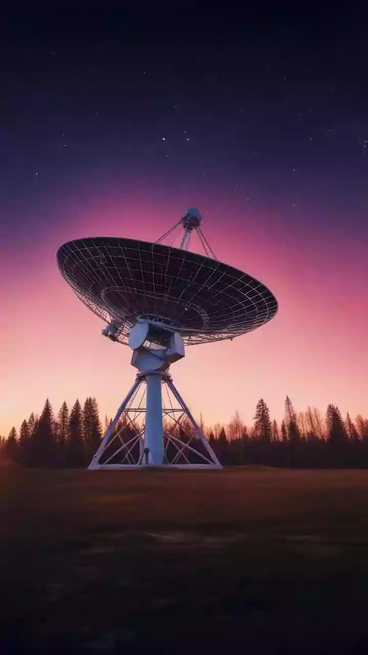 ISRO Enhances Coastal Safety Net With High-Resolution Oceanographic Satellite Radar Systems