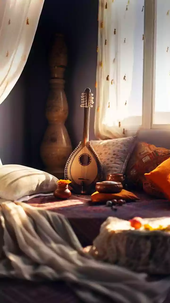 Why Catching Early Rays Helps Balance Cortisol And Melatonin For Restful Night Sleep