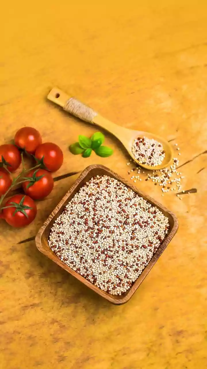 Quinoa's Protein Power: An Expert's View