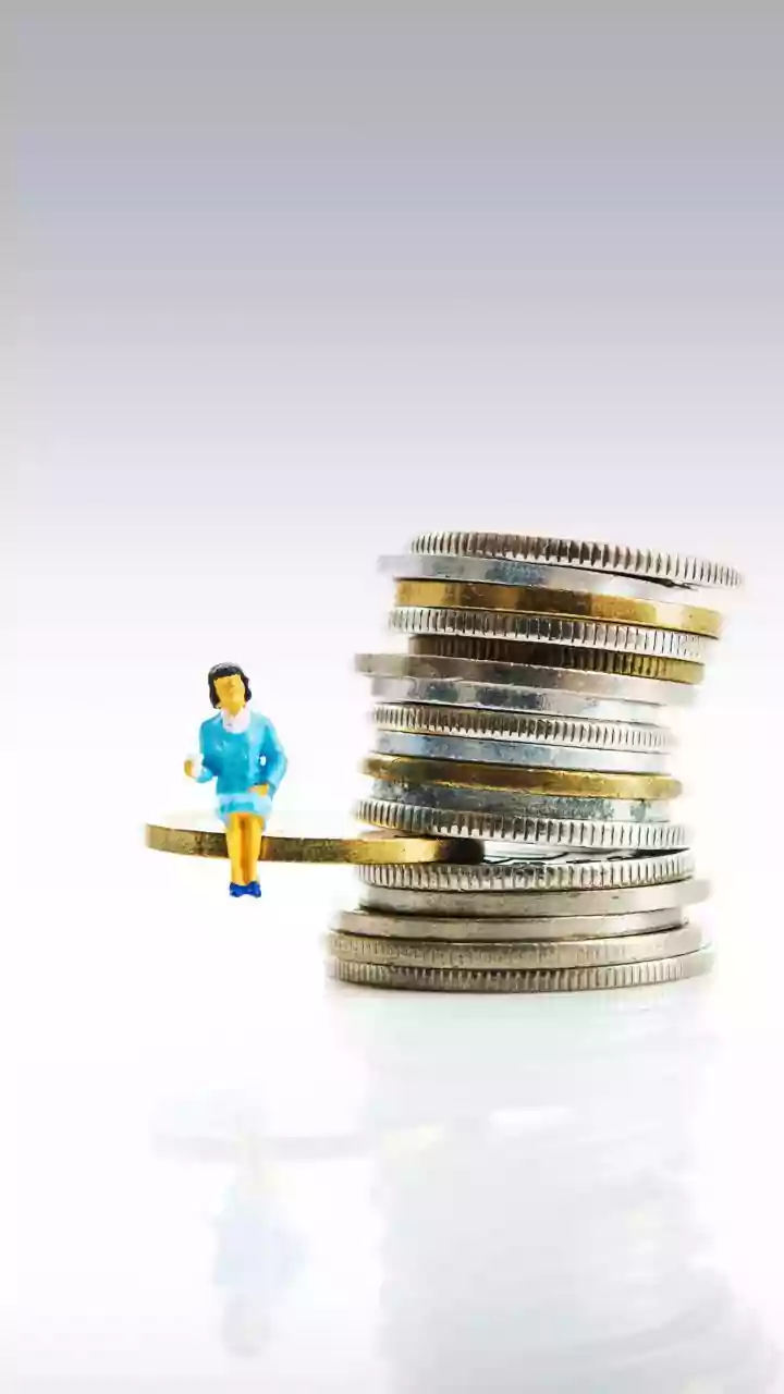 India's Latest Workplace-Finance Survey Brings New Attention To Investing Faster Than Planning