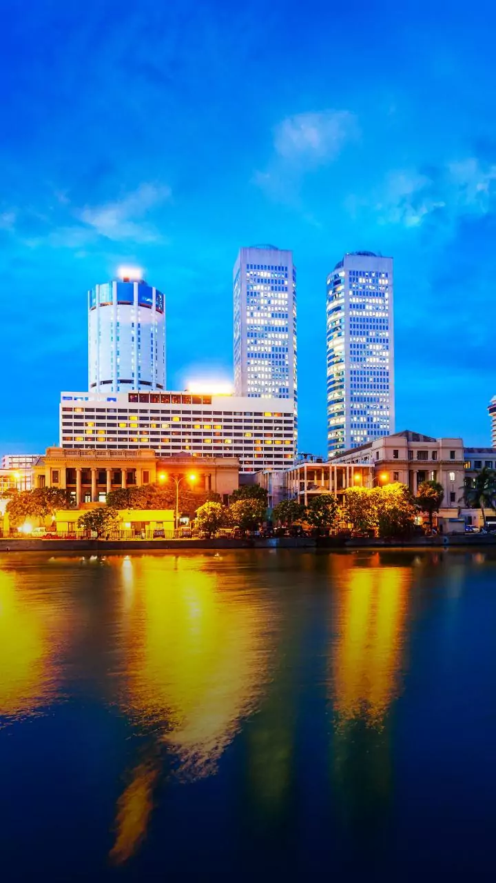 Indian envoy reaffirms support for cyclone-hit Sri Lanka in meeting with corporate leaders