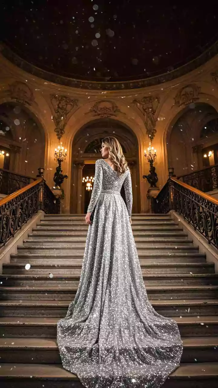 Couture Week's New Format Puts Experience Beside Garment Craft