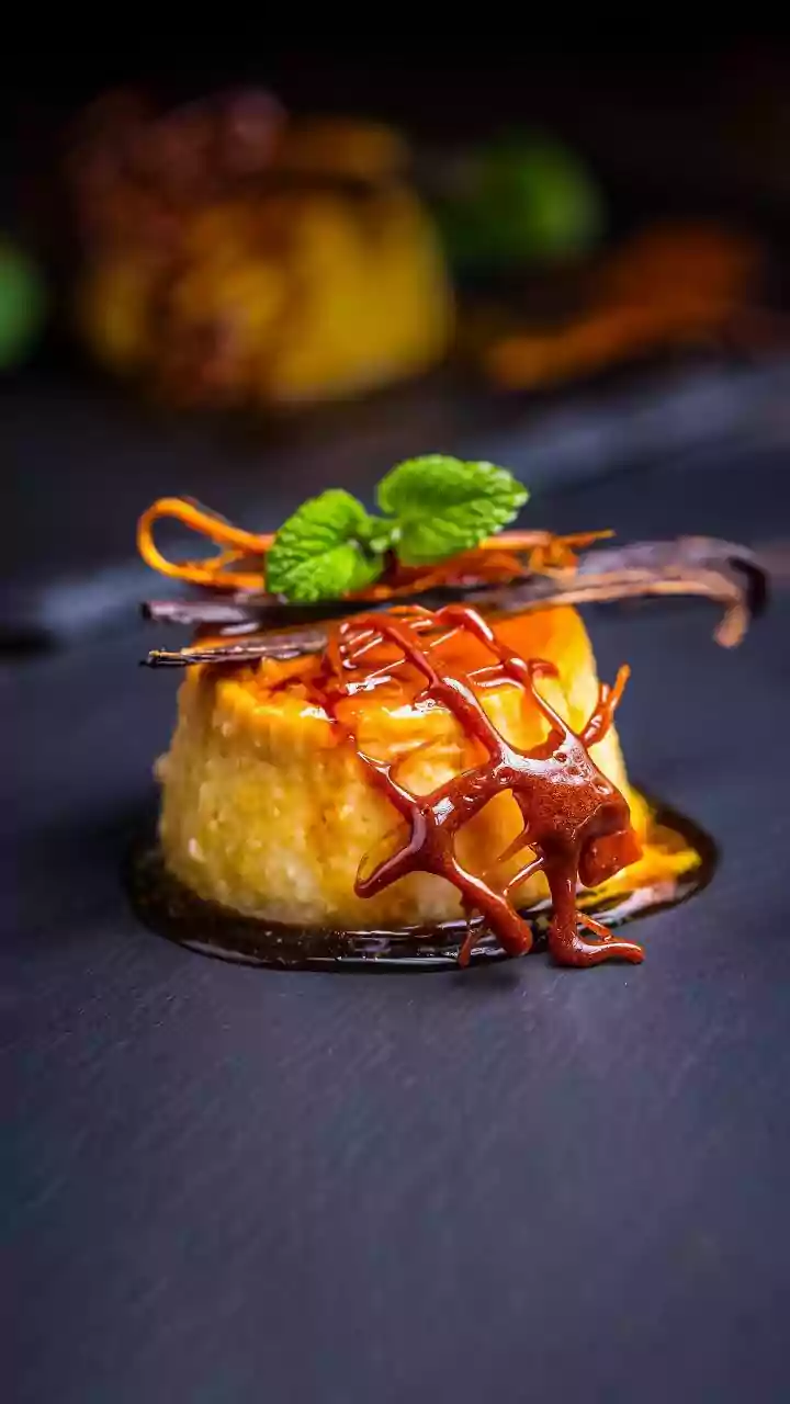 Indian Festive Menus Are Moving Beyond Familiar Pairings Through Global Culinary Inspiration