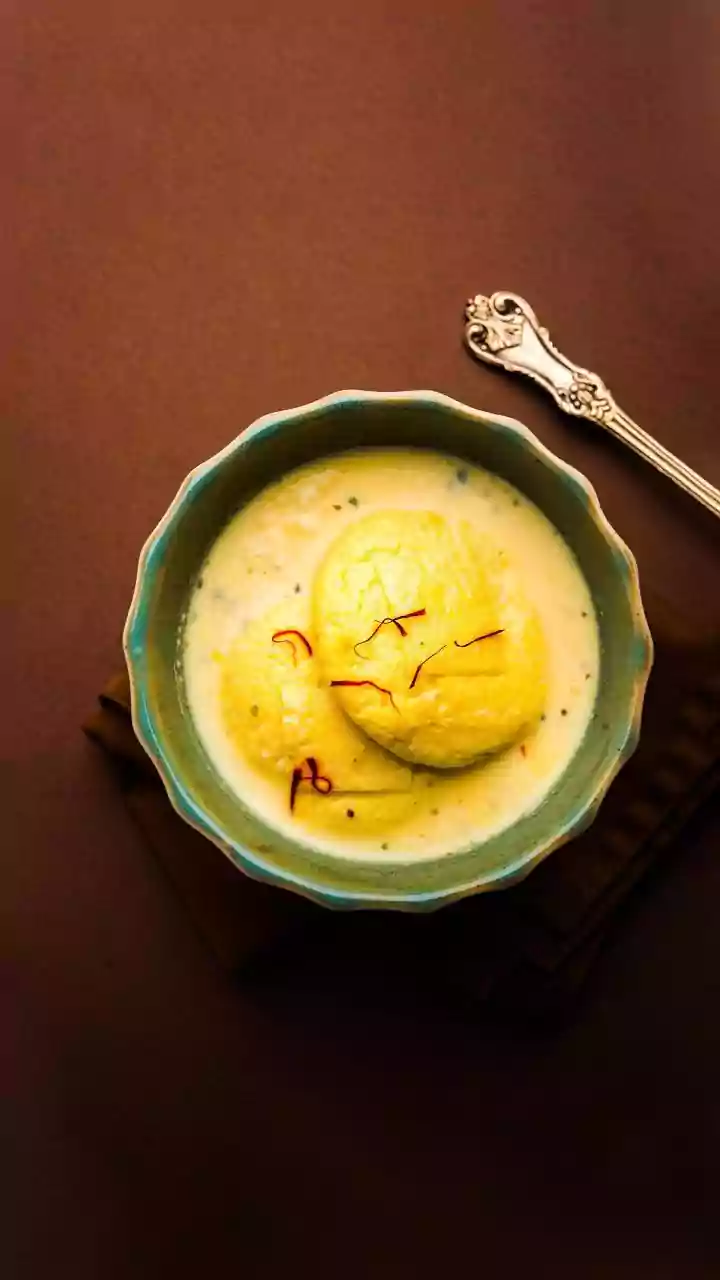 AI Summit Feast: A Culinary Journey from Uttarakhand's Rajma to Rasmalai Tres Leches