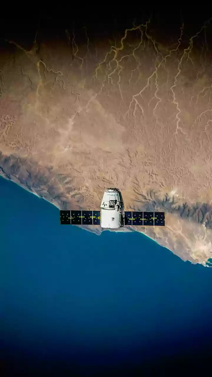 How NASA's medical protocols enabled the 1st-ever ISS crew evacuation