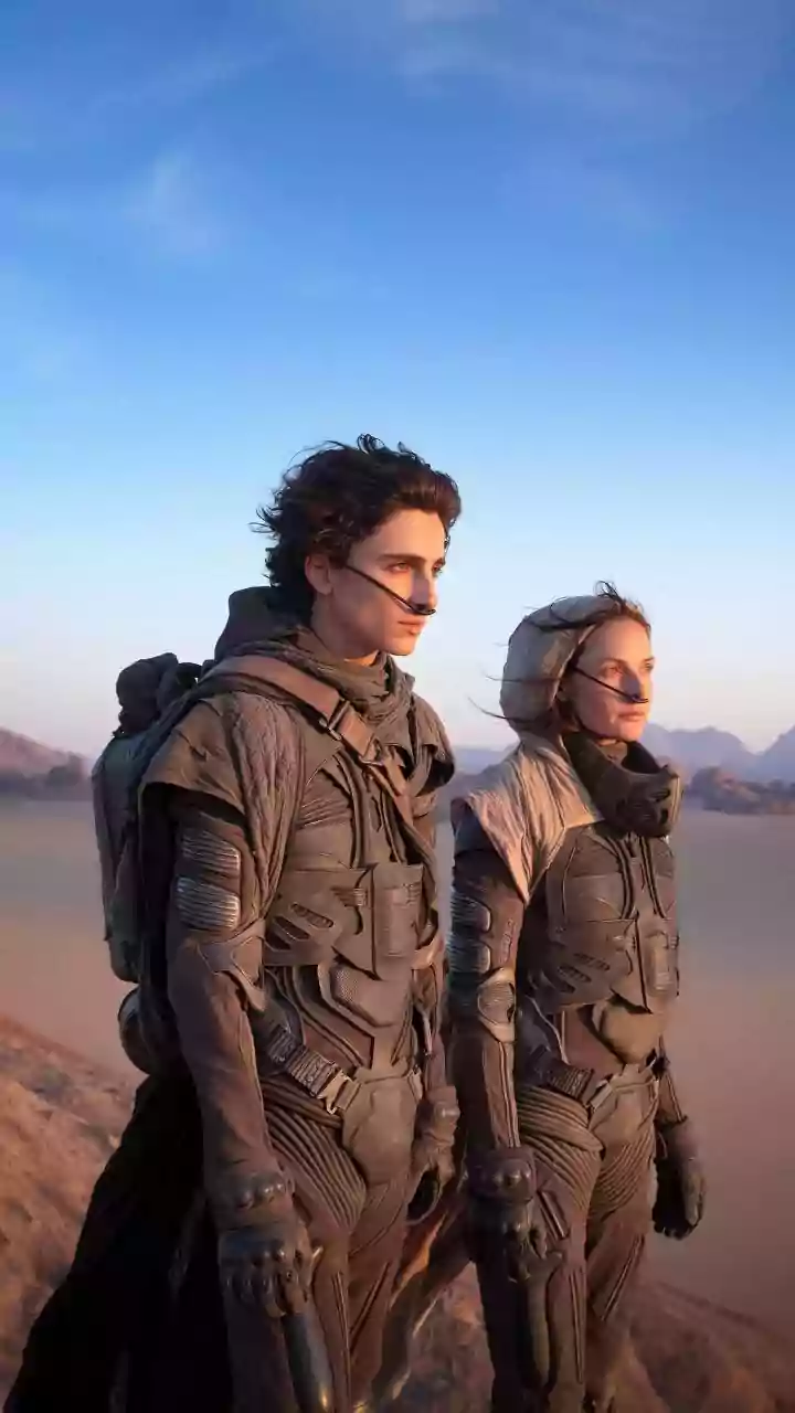 Timothee Chalamet, Zendeya and Robert Pattinson's 'Dune: Part Three' trailer drops: A darker, high-stakes finale awaits
