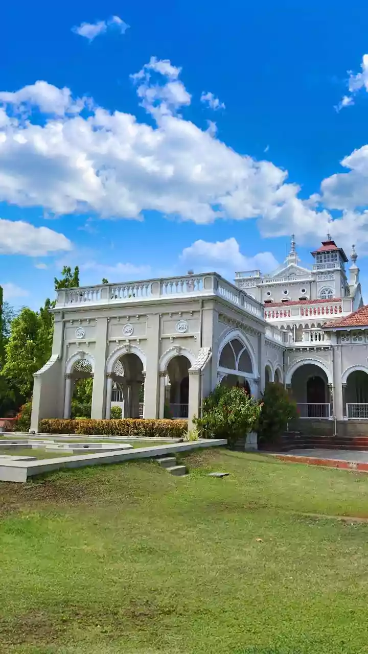 How Ancestral Mansion Restorations In Chettinad Create High-Value Eco-Friendly Travel Options