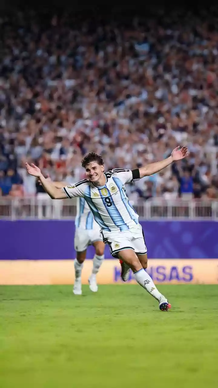 5 in-form players who can decide the outcome of England vs Argentina semi-final clash