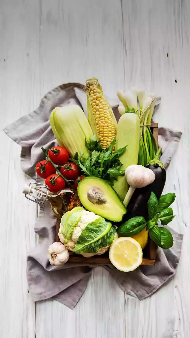 Shravan Shopping List: Fruits And Vegetables That Shine During The Monsoon