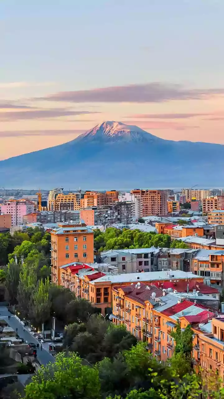 Armenia’s 2026 visa waiver makes Caucasus travel simpler for Indians; explore tops places and things to do