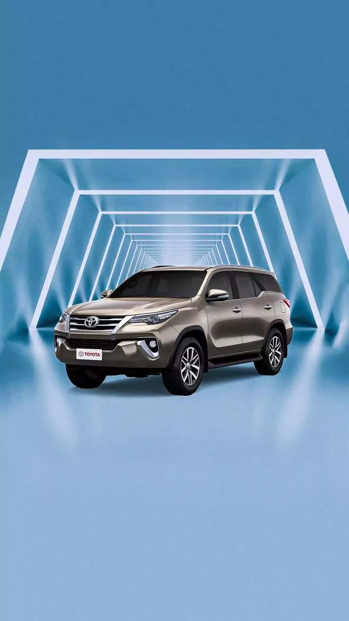 Toyota launches 2026 Fortuner Leader Edition in India priced ₹36.51L/₹38.72L