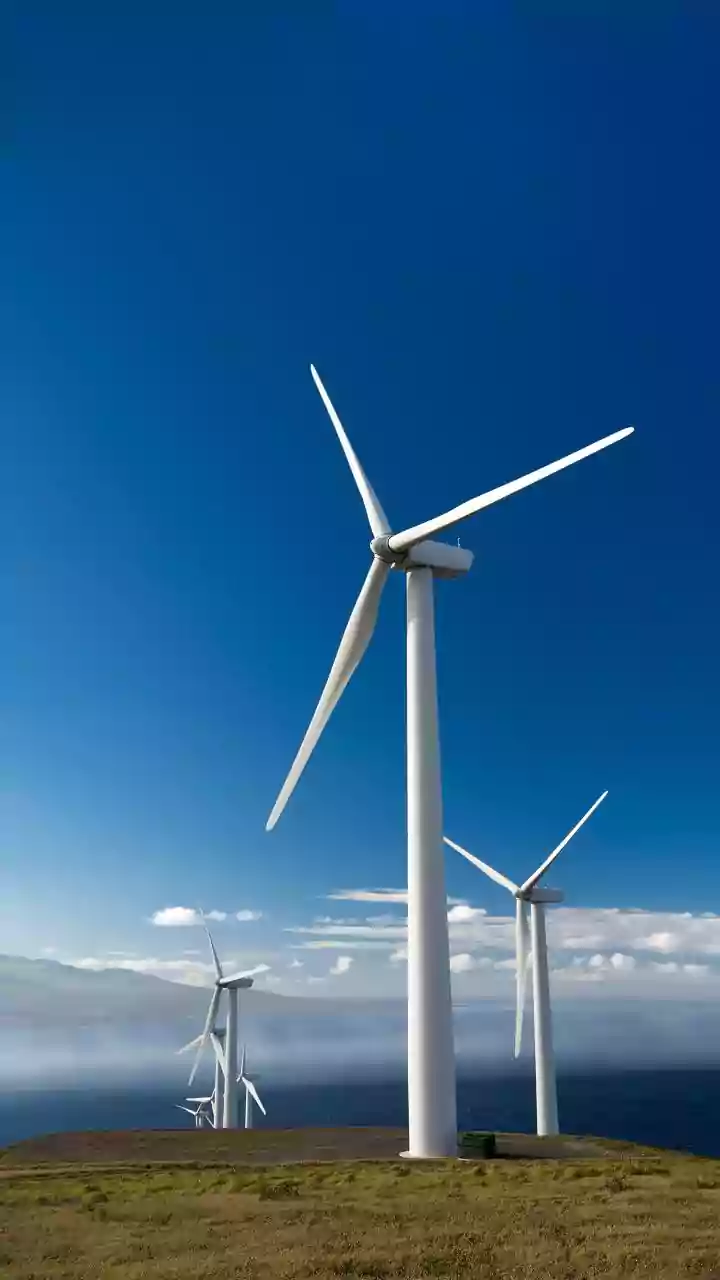 Work on wind power projects in Sri Lanka continues despite govt's assurance to heed protests