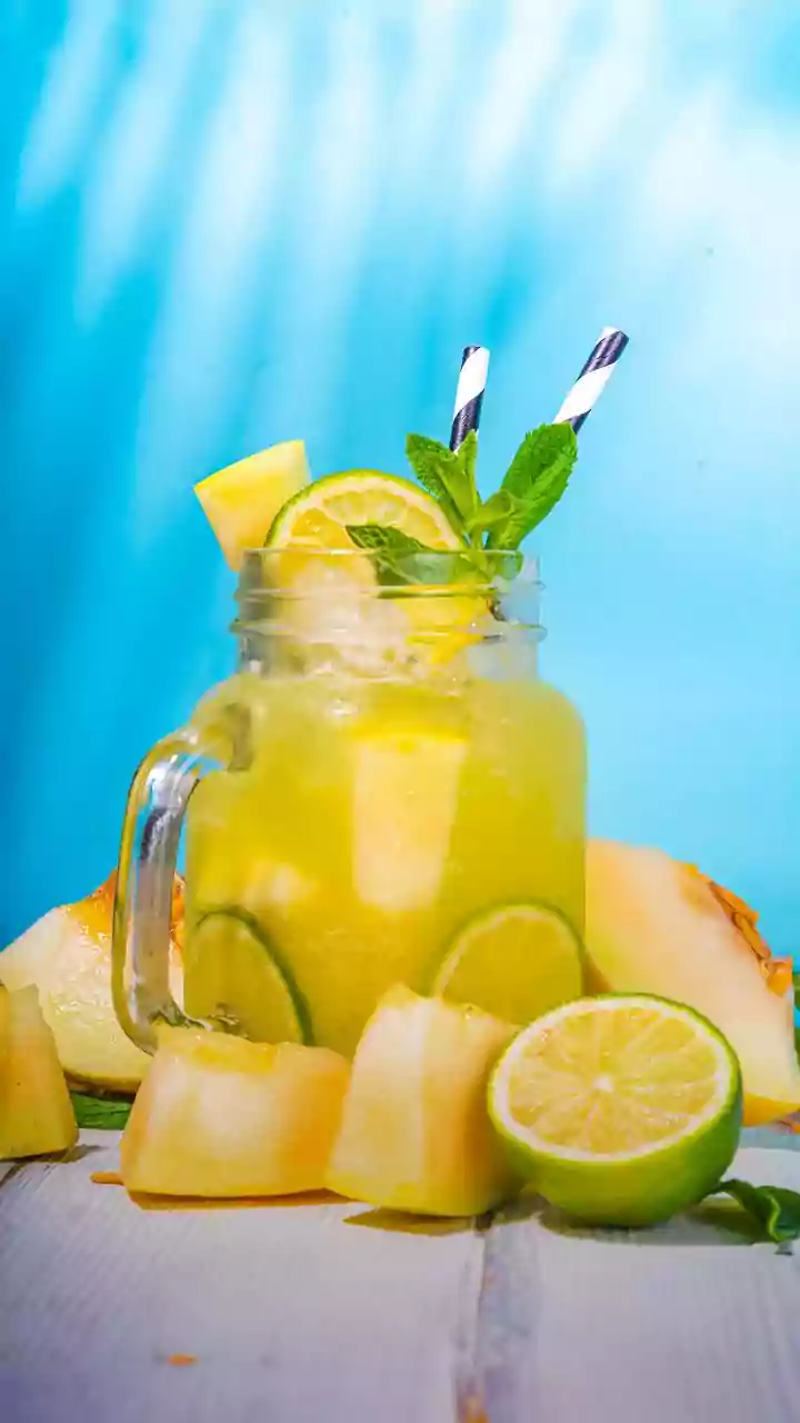 June 25 Makes Cooling Drinks Feel Essential