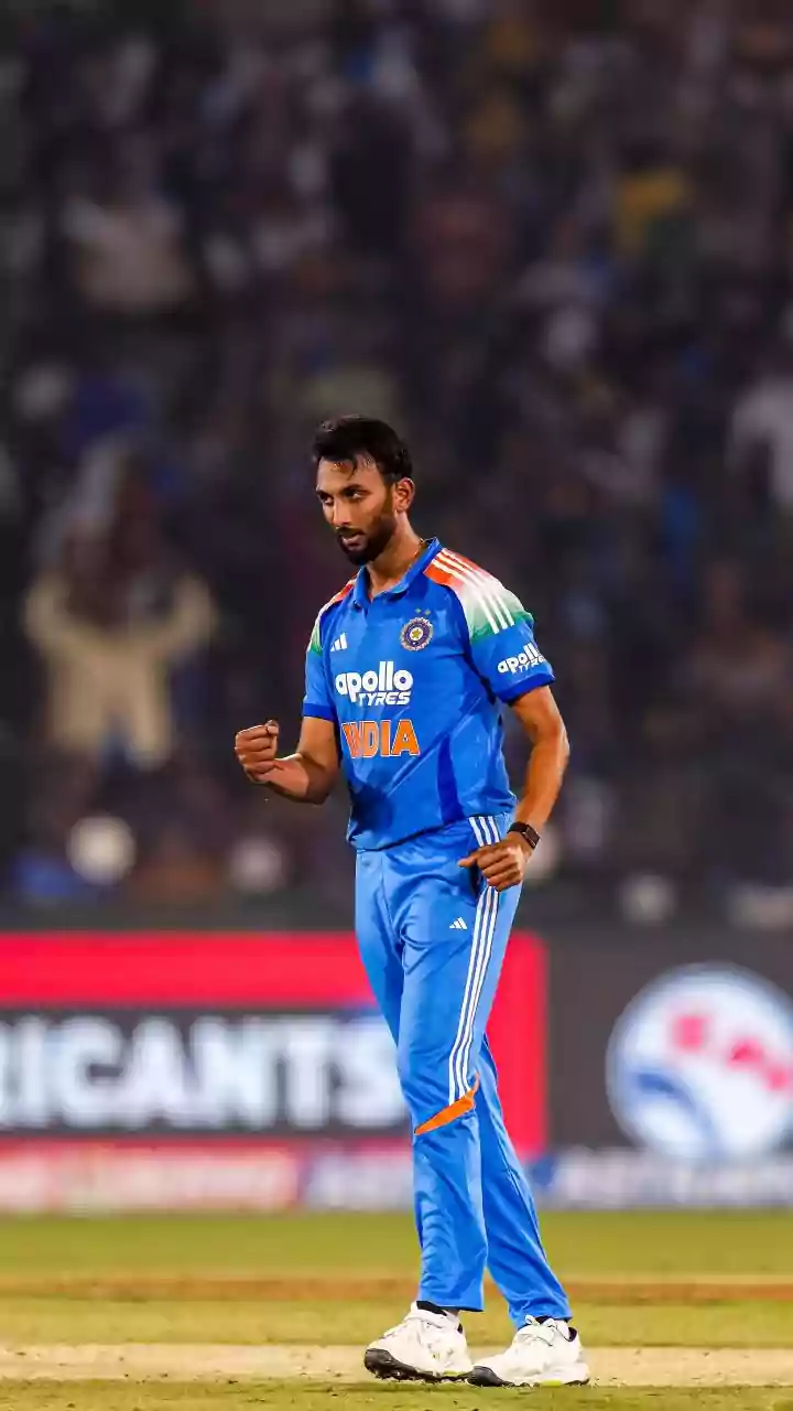 Prasidh Krishna likely to miss NZ ODIs: Here's why