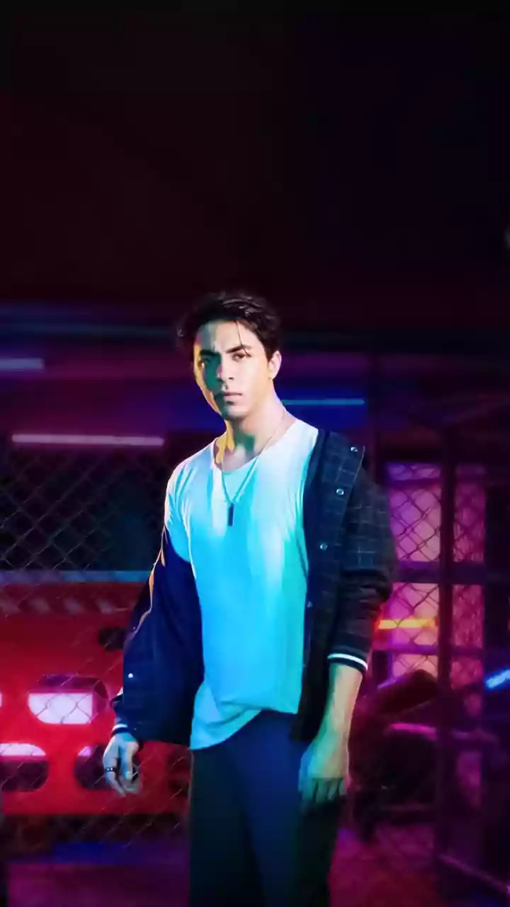 Aryan Khan’s Grandmother Is ‘So Proud’ Of Him For Winning Best Debut Director Award