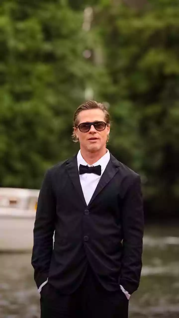The Further Mis-Adventures Of Cliff Booth Trailer: Brad Pitt's Stuntman Is Back In Oscar-Winning Role