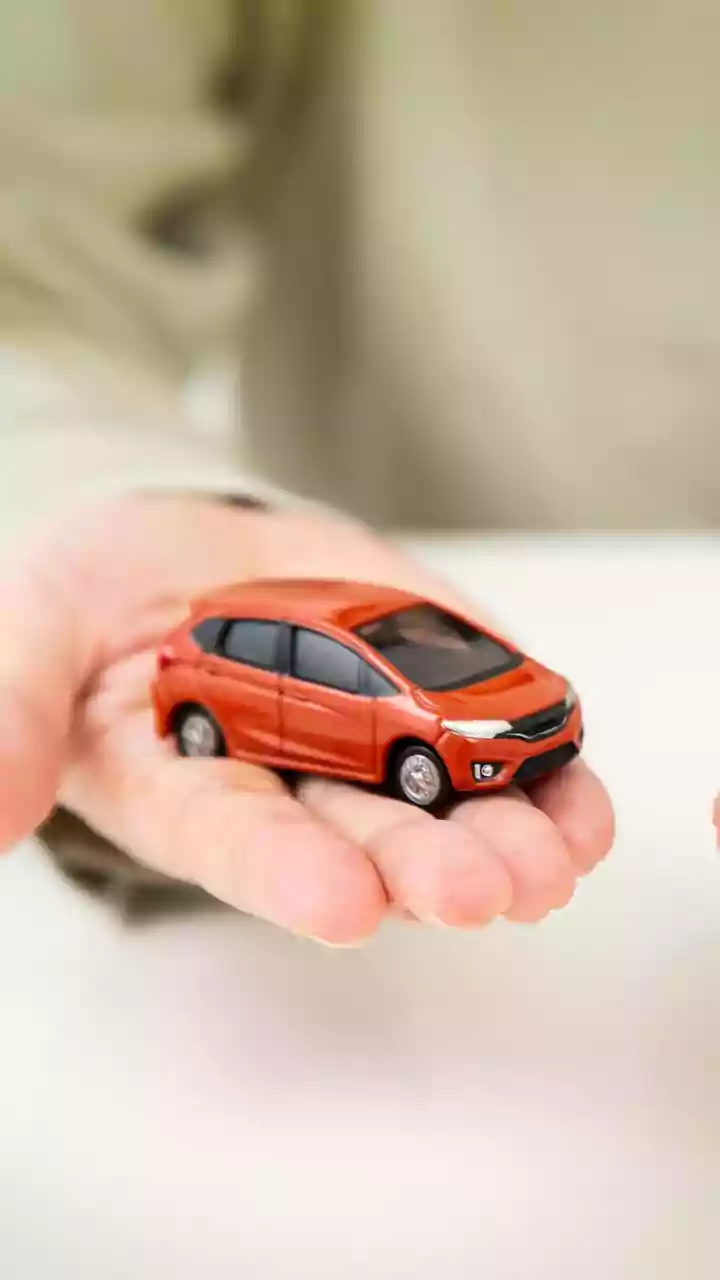 Build a 12 month vehicle down payment fund using automated recurring deposit transfers