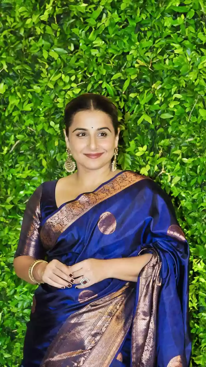 Ancestral silk sarees upcycled into stylish co ord sets by young fashion enthusiasts