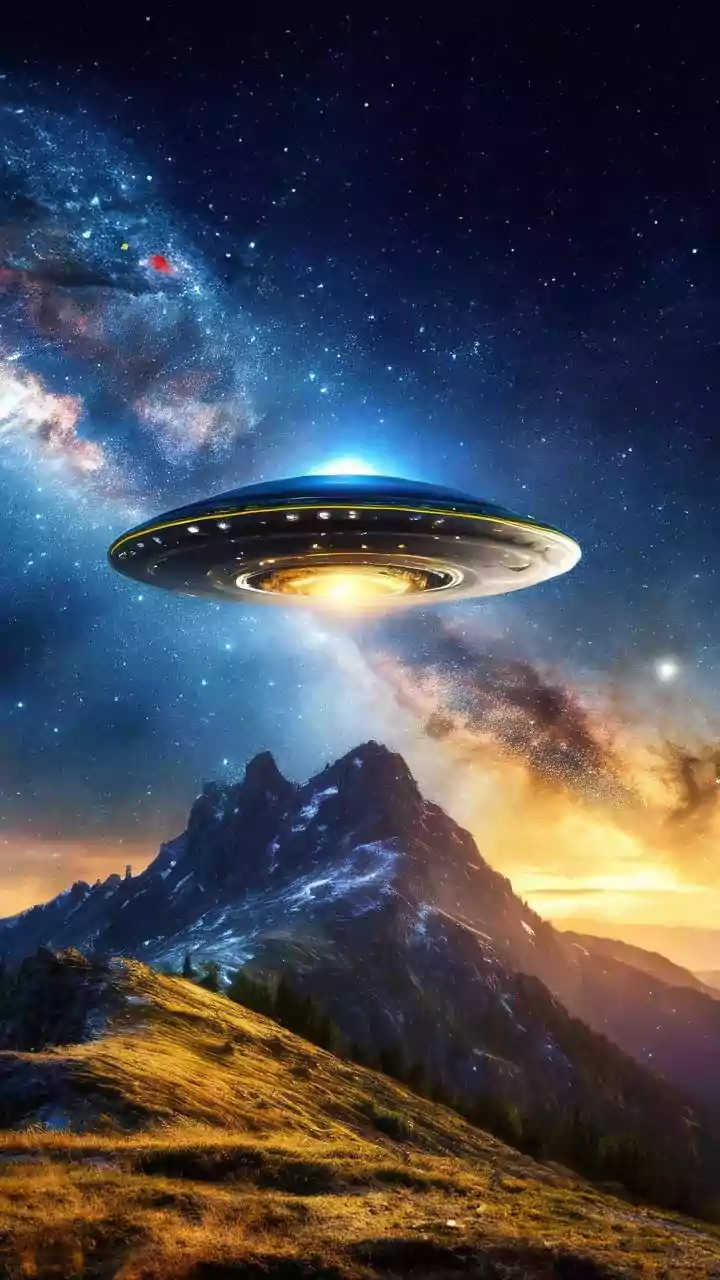 Russia has been probing alien encounters, abductions for decades